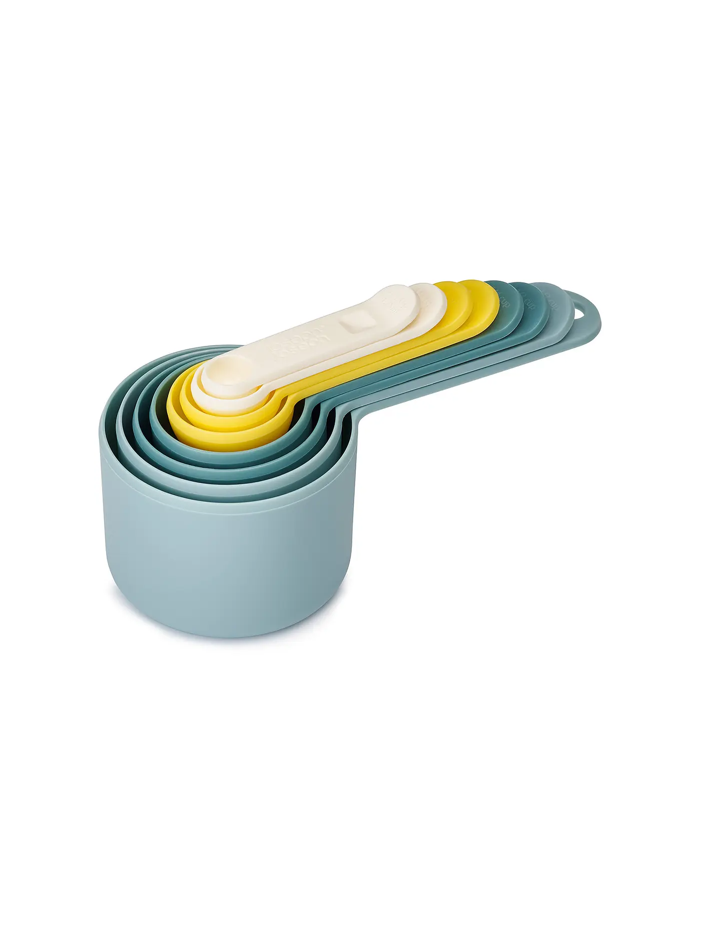 JOSEPH JOSEPH | Messbecher-Set 8-tlg. "Nest" | 